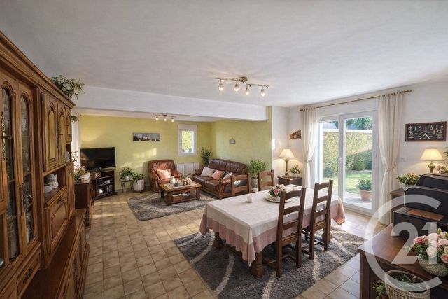 maison - PLOEMEUR - 56