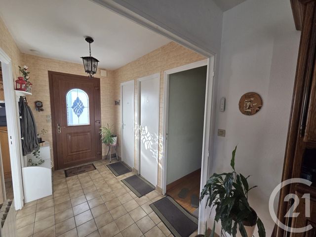 maison à vendre - 4 pièces - 88.51 m2 - PLOEMEUR - 56 - BRETAGNE - Century 21 Ploemeur Immobilier