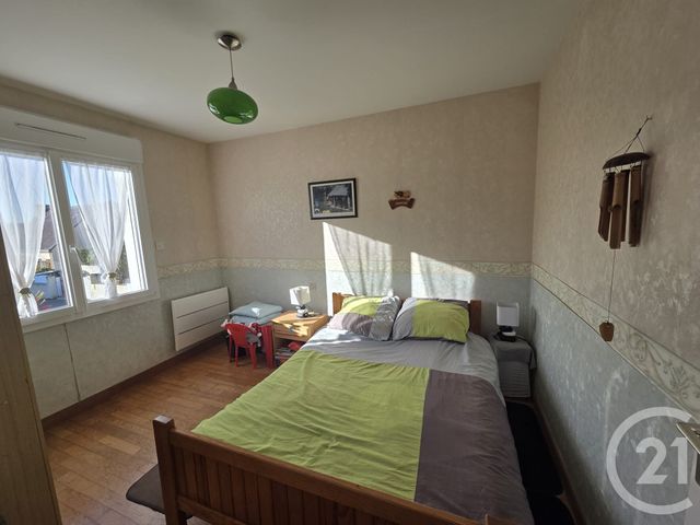 maison à vendre - 4 pièces - 88.51 m2 - PLOEMEUR - 56 - BRETAGNE - Century 21 Ploemeur Immobilier