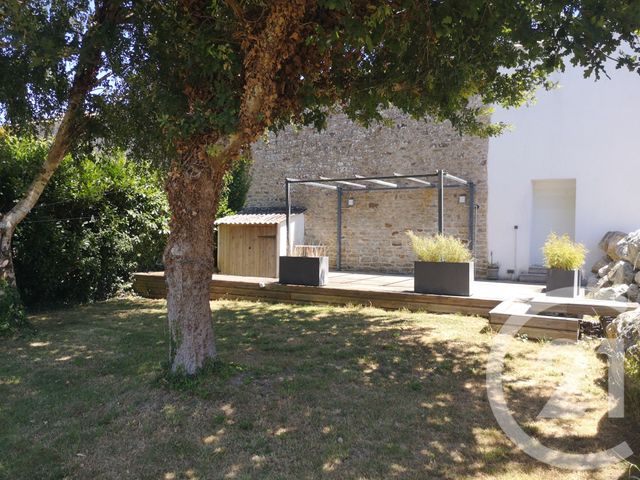 Appartement T2 à louer PLOEMEUR