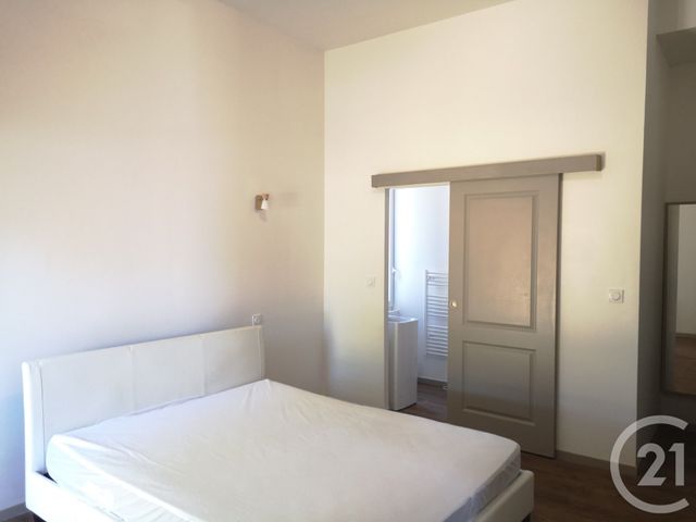 Appartement T2 à louer - 2 pièces - 38.65 m2 - PLOEMEUR - 56 - BRETAGNE - Century 21 Ploemeur Immobilier
