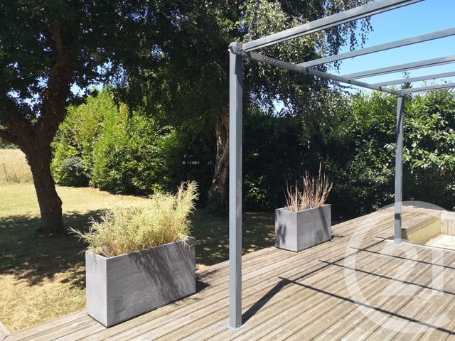 Appartement T2 à louer - 2 pièces - 38.65 m2 - PLOEMEUR - 56 - BRETAGNE - Century 21 Ploemeur Immobilier
