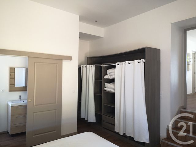 Appartement T2 à louer - 2 pièces - 38.65 m2 - PLOEMEUR - 56 - BRETAGNE - Century 21 Ploemeur Immobilier