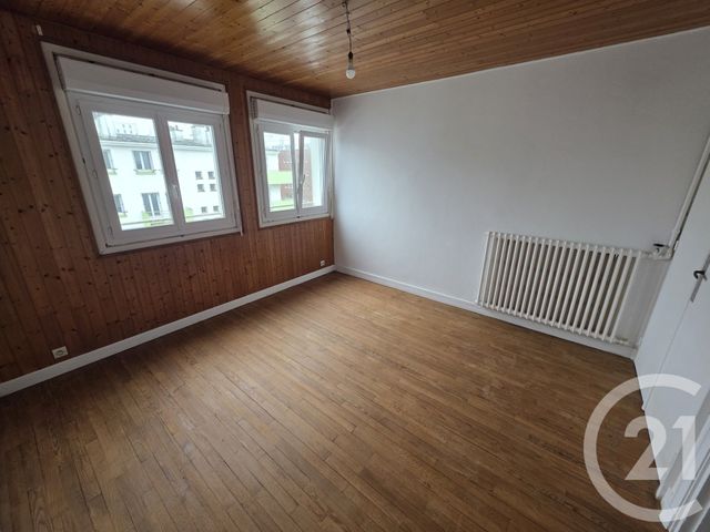 Appartement F2 à vendre - 2 pièces - 46.82 m2 - LORIENT - 56 - BRETAGNE - Century 21 Ploemeur Immobilier