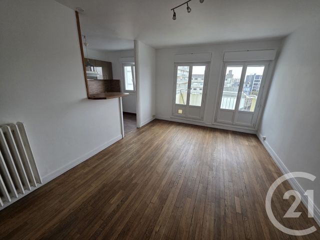 Appartement F2 à vendre LORIENT