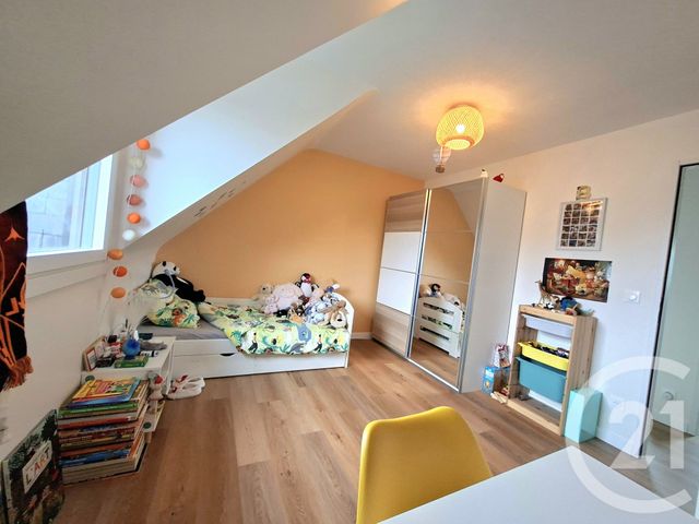 maison à vendre - 8 pièces - 135.0 m2 - PLOEMEUR - 56 - BRETAGNE - Century 21 Ploemeur Immobilier