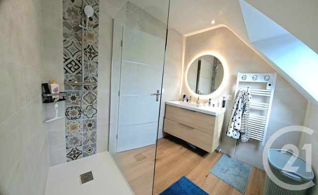 maison à vendre - 8 pièces - 135.0 m2 - PLOEMEUR - 56 - BRETAGNE - Century 21 Ploemeur Immobilier