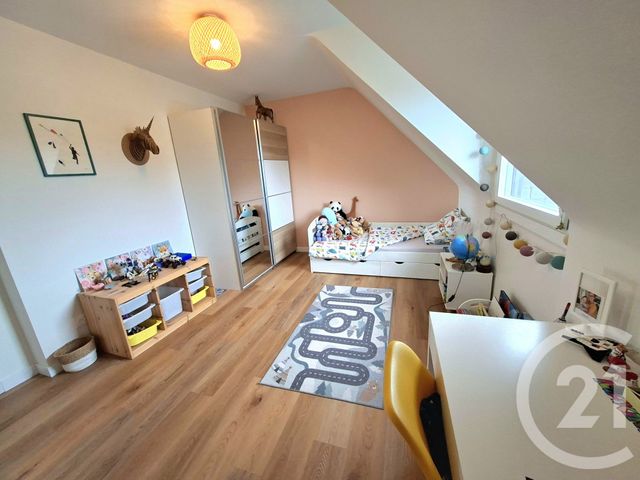 maison à vendre - 8 pièces - 135.0 m2 - PLOEMEUR - 56 - BRETAGNE - Century 21 Ploemeur Immobilier