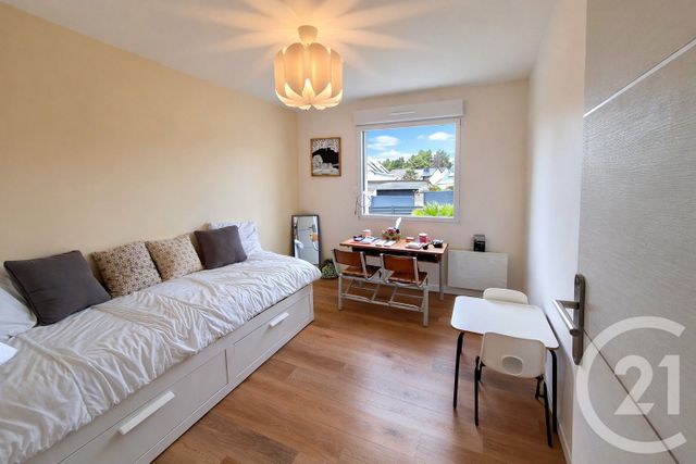 maison à vendre - 8 pièces - 135.0 m2 - PLOEMEUR - 56 - BRETAGNE - Century 21 Ploemeur Immobilier