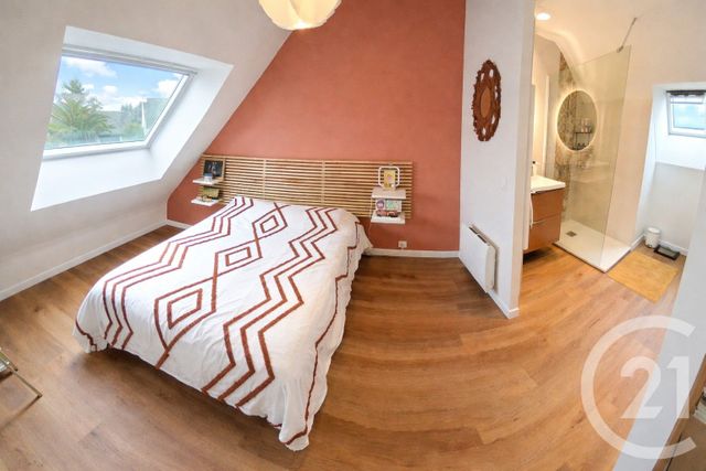 maison à vendre - 8 pièces - 135.0 m2 - PLOEMEUR - 56 - BRETAGNE - Century 21 Ploemeur Immobilier