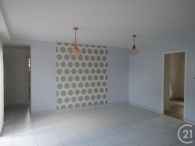 Appartement T4 à louer - 3 pièces - 74.17 m2 - PLOEMEUR - 56 - BRETAGNE - Century 21 Ploemeur Immobilier