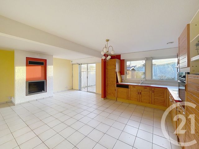 maison à vendre - 5 pièces - 96.76 m2 - PLOEMEUR - 56 - BRETAGNE - Century 21 Ploemeur Immobilier