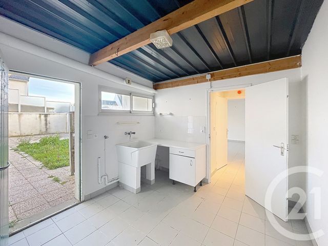 maison à vendre - 5 pièces - 96.76 m2 - PLOEMEUR - 56 - BRETAGNE - Century 21 Ploemeur Immobilier