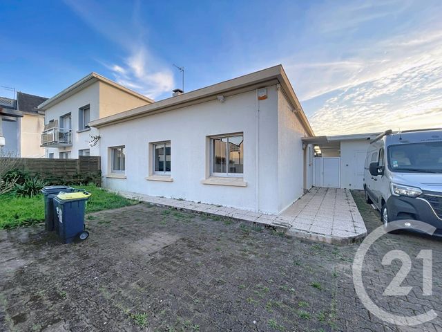 Maison à vendre PLOEMEUR