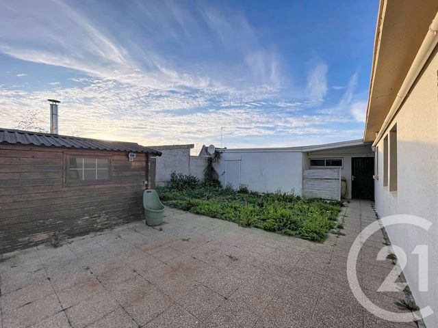 maison à vendre - 5 pièces - 96.76 m2 - PLOEMEUR - 56 - BRETAGNE - Century 21 Ploemeur Immobilier