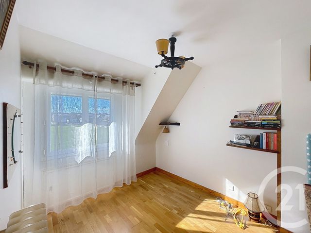 maison à vendre - 4 pièces - 86.9 m2 - PLOEMEUR - 56 - BRETAGNE - Century 21 Ploemeur Immobilier