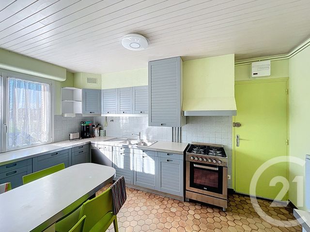 maison à vendre - 4 pièces - 86.9 m2 - PLOEMEUR - 56 - BRETAGNE - Century 21 Ploemeur Immobilier