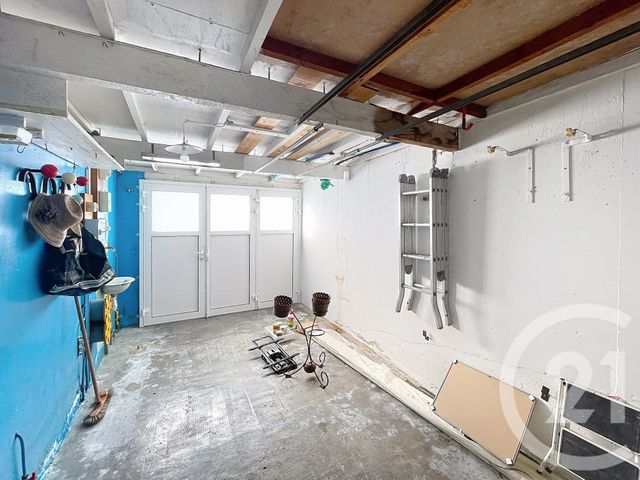 maison à vendre - 4 pièces - 86.9 m2 - PLOEMEUR - 56 - BRETAGNE - Century 21 Ploemeur Immobilier