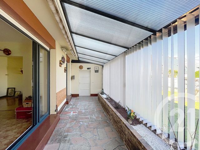 maison à vendre - 4 pièces - 86.9 m2 - PLOEMEUR - 56 - BRETAGNE - Century 21 Ploemeur Immobilier