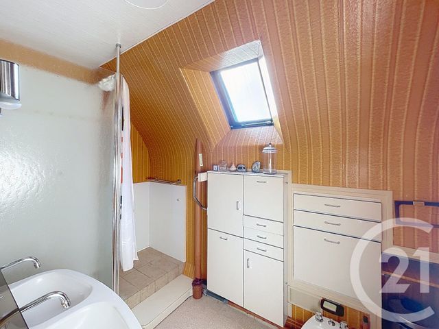 maison à vendre - 4 pièces - 86.9 m2 - PLOEMEUR - 56 - BRETAGNE - Century 21 Ploemeur Immobilier