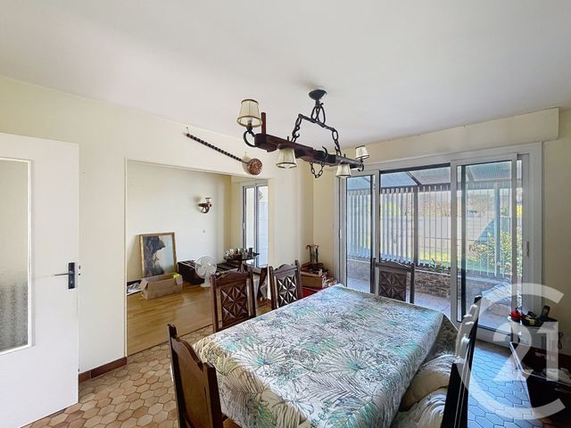 maison à vendre - 4 pièces - 86.9 m2 - PLOEMEUR - 56 - BRETAGNE - Century 21 Ploemeur Immobilier