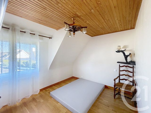 maison à vendre - 4 pièces - 86.9 m2 - PLOEMEUR - 56 - BRETAGNE - Century 21 Ploemeur Immobilier