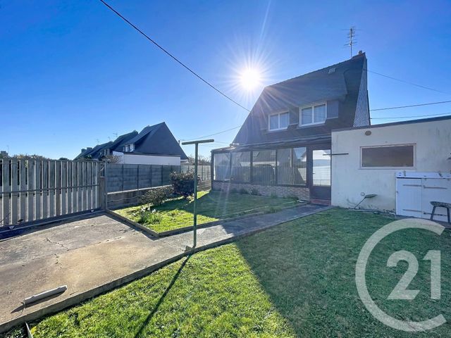 maison à vendre - 4 pièces - 86.9 m2 - PLOEMEUR - 56 - BRETAGNE - Century 21 Ploemeur Immobilier