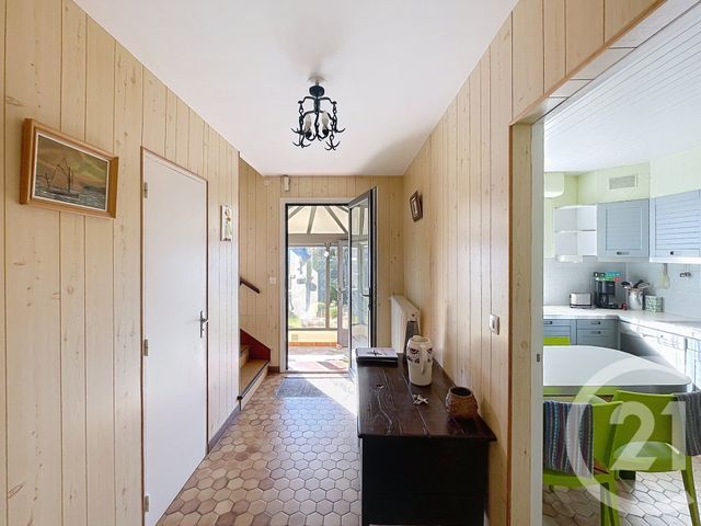 maison à vendre - 4 pièces - 86.9 m2 - PLOEMEUR - 56 - BRETAGNE - Century 21 Ploemeur Immobilier