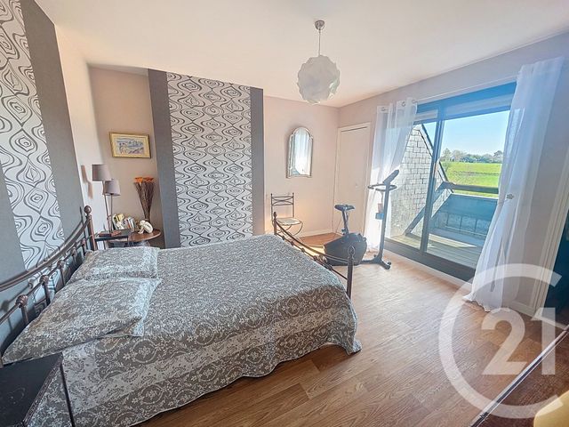 maison à vendre - 6 pièces - 136.0 m2 - QUEVEN - 56 - BRETAGNE - Century 21 Ploemeur Immobilier