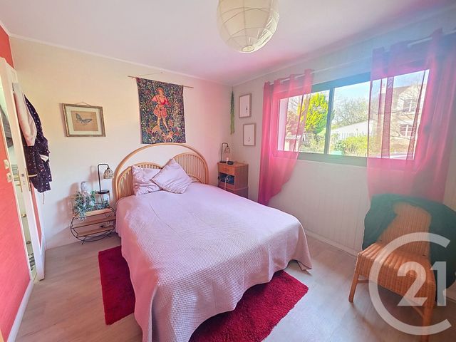 maison à vendre - 6 pièces - 136.0 m2 - QUEVEN - 56 - BRETAGNE - Century 21 Ploemeur Immobilier