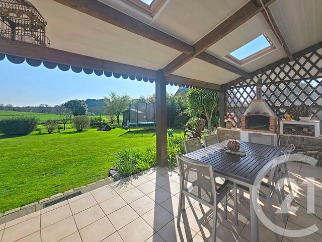 maison à vendre - 6 pièces - 136.0 m2 - QUEVEN - 56 - BRETAGNE - Century 21 Ploemeur Immobilier