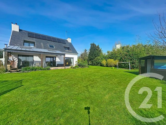 Maison à vendre QUEVEN