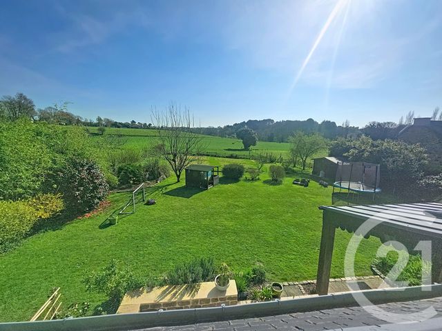 maison à vendre - 6 pièces - 136.0 m2 - QUEVEN - 56 - BRETAGNE - Century 21 Ploemeur Immobilier