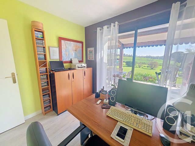 maison à vendre - 6 pièces - 136.0 m2 - QUEVEN - 56 - BRETAGNE - Century 21 Ploemeur Immobilier