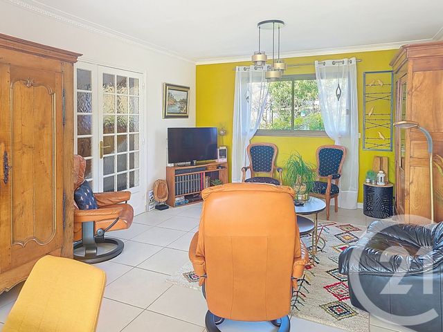 maison à vendre - 6 pièces - 136.0 m2 - QUEVEN - 56 - BRETAGNE - Century 21 Ploemeur Immobilier