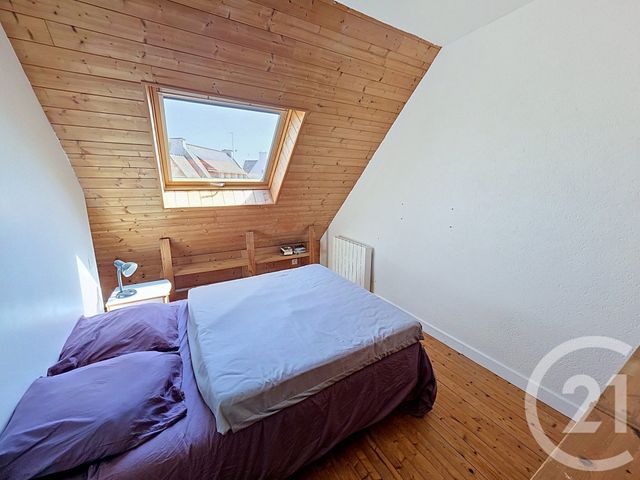 maison à vendre - 5 pièces - 159.0 m2 - PLOEMEUR - 56 - BRETAGNE - Century 21 Ploemeur Immobilier