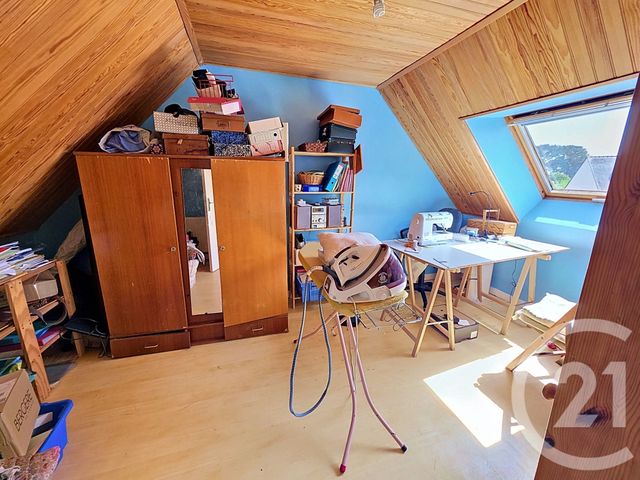 maison à vendre - 5 pièces - 159.0 m2 - PLOEMEUR - 56 - BRETAGNE - Century 21 Ploemeur Immobilier