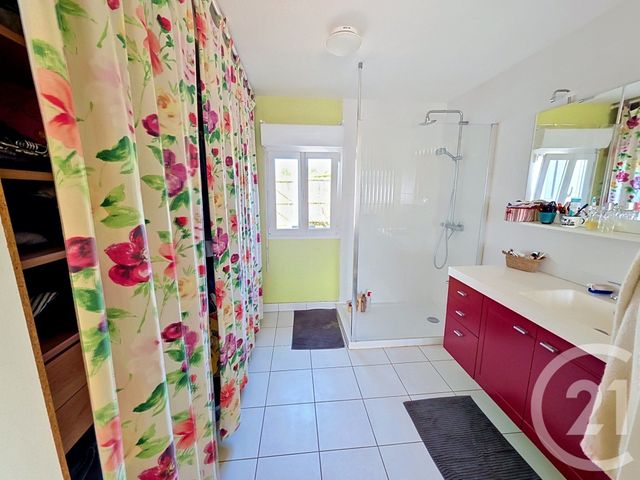 maison à vendre - 5 pièces - 159.0 m2 - PLOEMEUR - 56 - BRETAGNE - Century 21 Ploemeur Immobilier