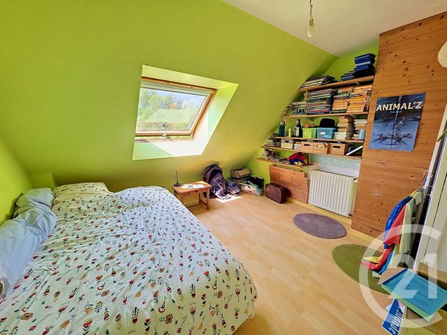 maison à vendre - 5 pièces - 159.0 m2 - PLOEMEUR - 56 - BRETAGNE - Century 21 Ploemeur Immobilier