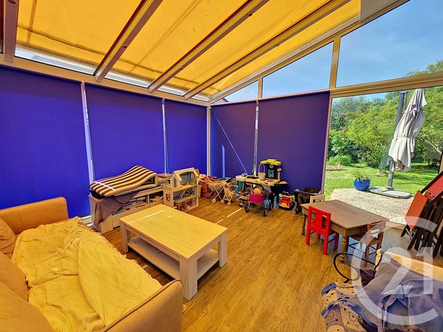 maison à vendre - 5 pièces - 159.0 m2 - PLOEMEUR - 56 - BRETAGNE - Century 21 Ploemeur Immobilier