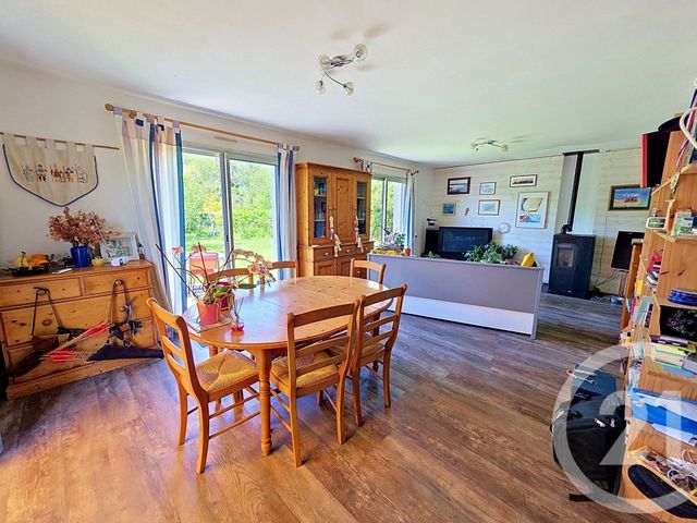 maison à vendre - 5 pièces - 159.0 m2 - PLOEMEUR - 56 - BRETAGNE - Century 21 Ploemeur Immobilier