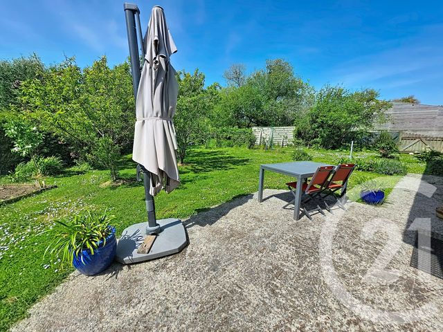 maison à vendre - 5 pièces - 159.0 m2 - PLOEMEUR - 56 - BRETAGNE - Century 21 Ploemeur Immobilier