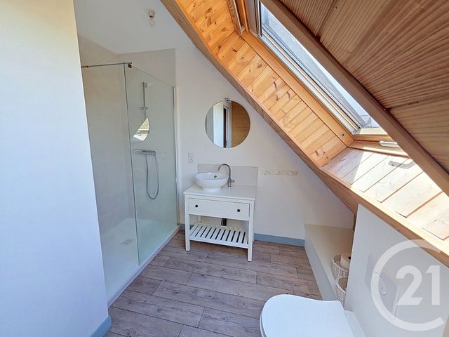 maison à vendre - 5 pièces - 159.0 m2 - PLOEMEUR - 56 - BRETAGNE - Century 21 Ploemeur Immobilier