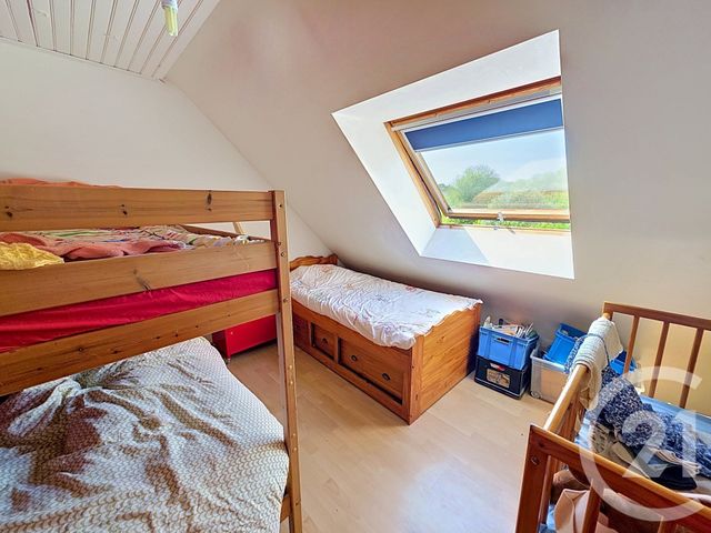 maison à vendre - 5 pièces - 159.0 m2 - PLOEMEUR - 56 - BRETAGNE - Century 21 Ploemeur Immobilier