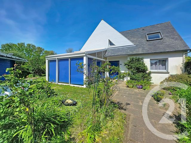 Maison à vendre PLOEMEUR