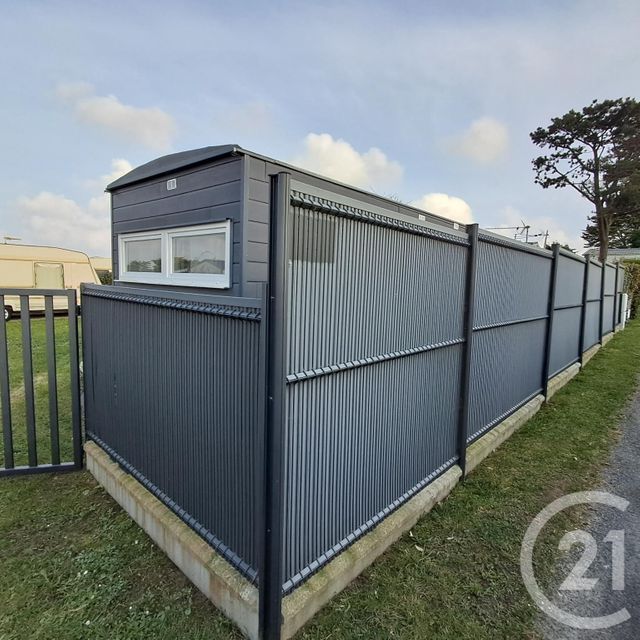 terrain à vendre - 300.0 m2 - PLOEMEUR - 56 - BRETAGNE - Century 21 Ploemeur Immobilier