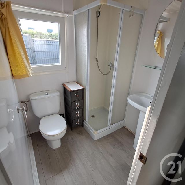 terrain à vendre - 300.0 m2 - PLOEMEUR - 56 - BRETAGNE - Century 21 Ploemeur Immobilier