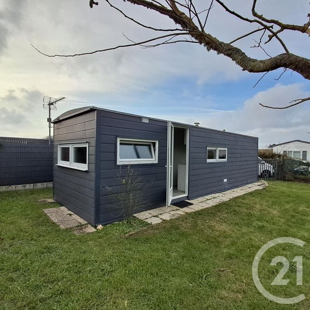 terrain - PLOEMEUR - 56