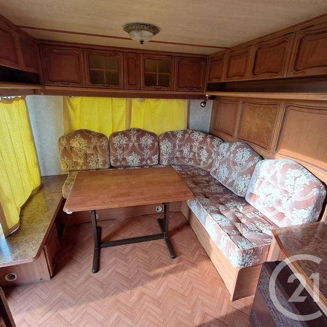 terrain à vendre - 300.0 m2 - PLOEMEUR - 56 - BRETAGNE - Century 21 Ploemeur Immobilier