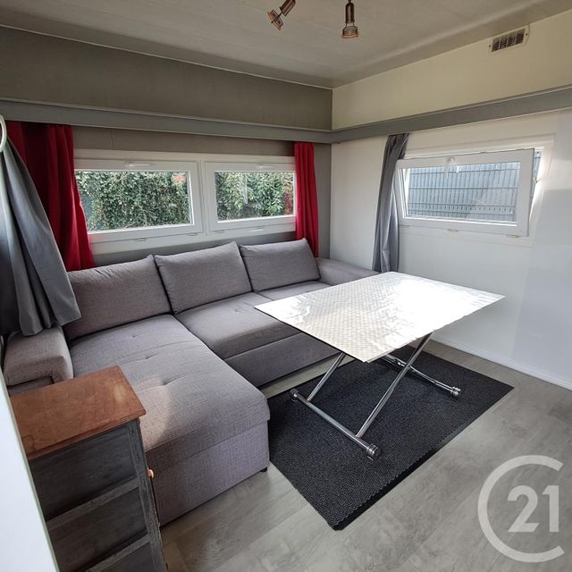 terrain à vendre - 300.0 m2 - PLOEMEUR - 56 - BRETAGNE - Century 21 Ploemeur Immobilier